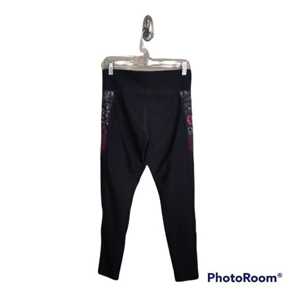 PBX Pro Athletic Leggings - Picture 2 of 7